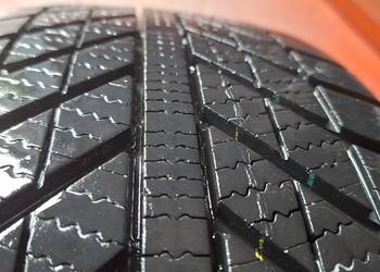 opony 205/55/16 r GOODYEAR 4SEASONG m+s całoroczna bieżnik ok 7 mm nie napr