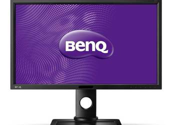Monitor Benq BL2710PT 2560x1440 27" PIVOT