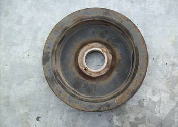 Peugeot 206 2.0 HDI Kolo pasowe walu