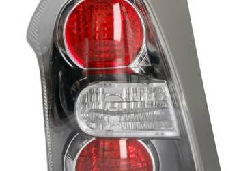 Toyota Corolla Verso 07-09 Lampa tylna lewa NOWA Toyota Corolla Verso 07-09 Lampa tylna lewa NOWA