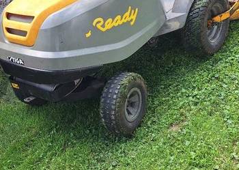 Kosiarka traktorek STIGA