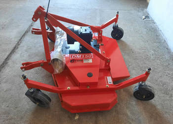 BEZ CENY MINIMALNEJ ! Kosiarka ciągnika / mini traktora FHM 150 CM PROFI (…