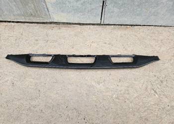 MERCEDES GLC LIFT SPOILER ZDERZAKA PRZÓD A2538852404