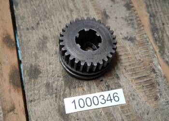 WSK 125 tryb skrzyni biegów 1000346