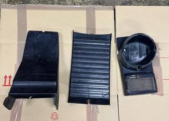 Simson sr50 plastiki