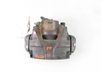 ZACISK PRAWY PRZÓD DACIA DUSTER 1.6 16V 4x4