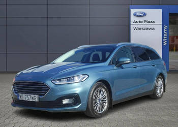 Ford Mondeo Gold X 2.0 EcoBlue 150 KM Automat KE05012 Mk5 (2014-)