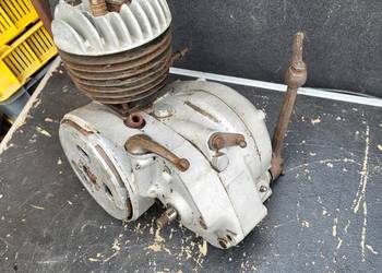 SILNIK NSU 100 NSU 98 KOPNIAK STARTER NSU PONY NSU QUICK