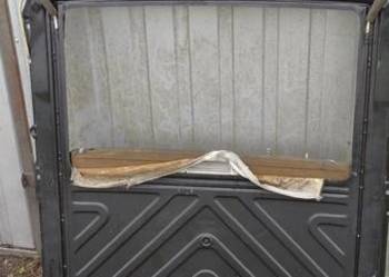 Szyberdach alfa 145/146