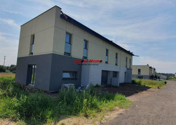 Dom bliźniak Jejkowice 111m2