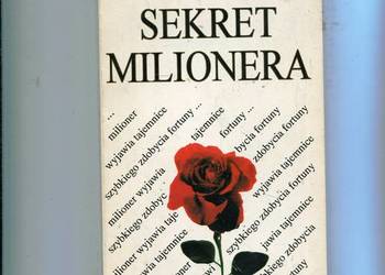 Sekret milionera - Mark Fisher