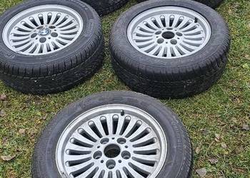 Sprzedam felgi 16 cali 5x120 bmw e39 inne 5szt