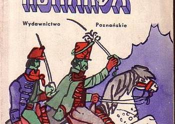 (0523) TRÓJKOLOROWA KOKARDA – JADWIGA CHAMIEC