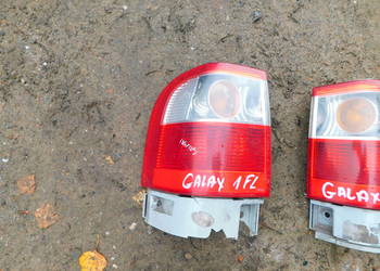 galax I FL lift  lampa lewa WYSYŁKA