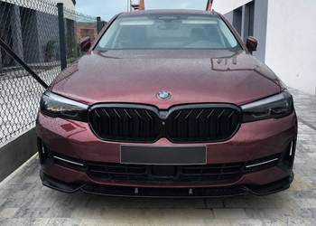 BMW 530d xDrive 2023|286 KM Krajowy|1 właściciel|Serwisowany|Okazja