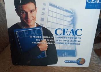 Kurs języka angielskiego Ceac