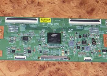 T-Con 13VNB_FP_SQ60MB4C4LV0.0 - TV Technika SM55-240-AW15B