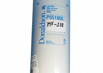 Donaldson P551808 Filtr oleju
