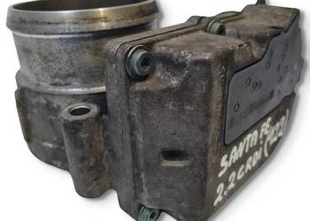 PRZEPUSTNICA Hyundai Santa FE 2.2 CRDI 35100-27410