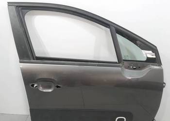 DRZWI  PRAWE PRZÓD EVLC  Citroen C3 III (2016-2024)