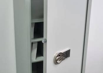 Arsenał 1253 szafa na broń S1 zamek elektroniczny - PROMOCJA