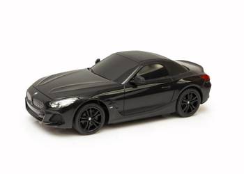 BMW Z4 New Version R/C skala 1:24 Rastar 96200 samochód sterowany czarny