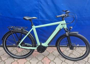 rower elektryczny winora  model  SINUS R8 ECO