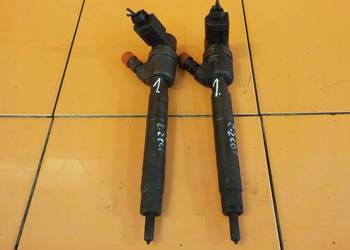 MERCEDES W211 2.2 CDI 05r 150KM wtrysk 0986435135