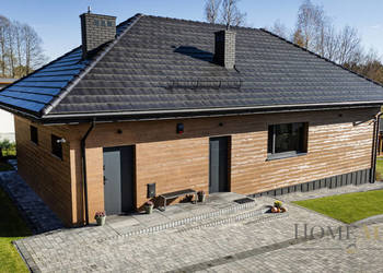 Dom wolnostojący Zakościele 96.8m2