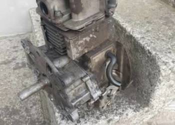 Słupek silnik Tecumseh OhV 10-13 KM