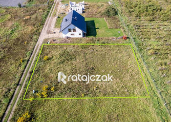 Ogłoszenie działka 1000m2 Kolnik Dwie Topole