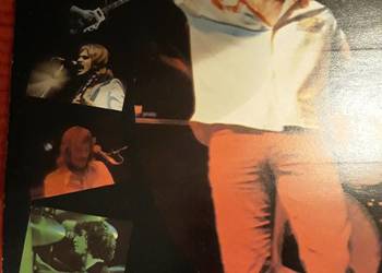 10cc -Live and Let! Live 2 LP pozycja kolekcjonerska. 10cc -Live and Let! Live 2 LP pozycja kolekcjonerska.