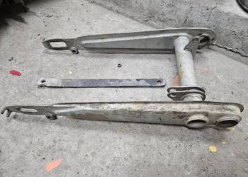 Wahacz Pompowany Wsk 175 Dudek Kobuz Sport