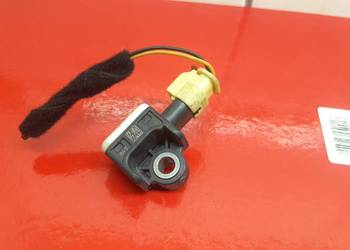 SEAT IBIZA IV (6J,6P) CZUJNIK UDERZENIA AIRBAG 2H0959351