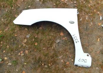 peugeot 307 błotnik nr 5351 WYSYŁKA