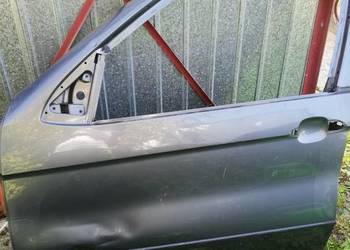 drzwi lewe przednie do BMW X3 drzwi lewe przednie do BMW X3