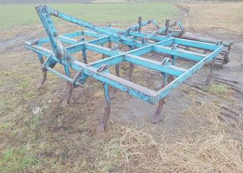 Gruber Agregat Lemken Acht