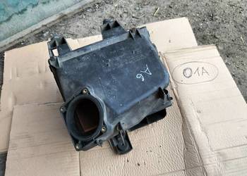 AUDI A6 C5 2.8 078133837BD OBUDOWA FILTRA POWIETRZA