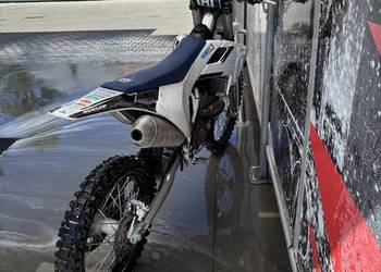 Husqvarna fc 250