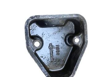 POKRYWA -  6000103773 CLAAS ARES 816 - 715