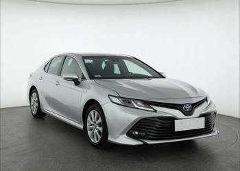 Toyota Camry 2.5 Hybrid