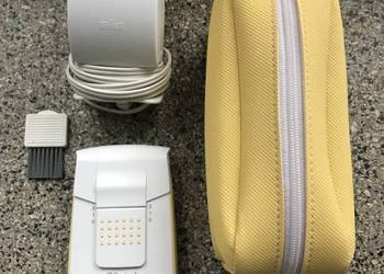 depilator braun