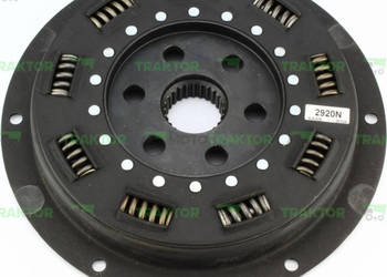 AMORTYZATOR SKRĘTU 3714122M4 1.5/8'' - 26 FREZÓW
