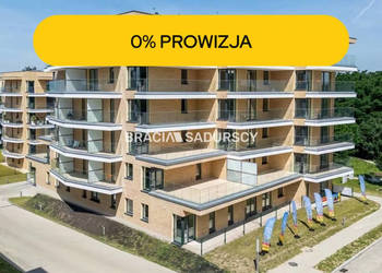 Mieszkanie Kraków Reduta 90.25m2 3 pokoje