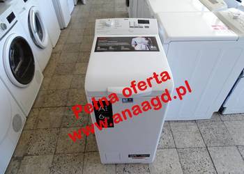 Pralka AEG 6000 Series Pro Sense A+++ 6 kg GWARANCJA! Duży Wybór AGD