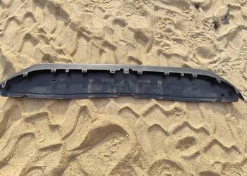 Peugeot 508 2010-14 hokej dokładka zderzaka przedniego