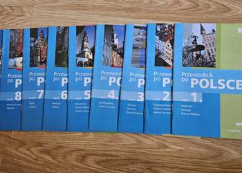 134. Przewodnik po Polsce
