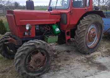 MTZ 82 części