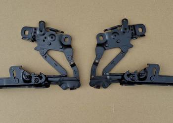 BMW F21 F21 F30 F31 F32 F36 F01 ZAWIAS MASKI POKRYWY PRAWY NOWY OE 7239416