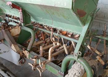 Siewnik amazone d4 sprawny